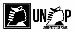 UNAP UNITED ARTISTS OF POWER
