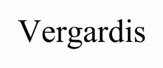 VERGARDIS
