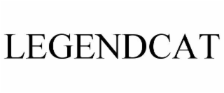 LEGENDCAT