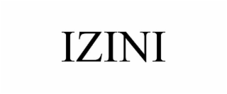 IZINI