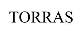TORRAS