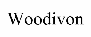 WOODIVON