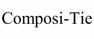 COMPOSI-TIE