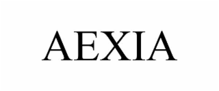 AEXIA