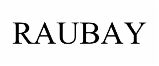 RAUBAY