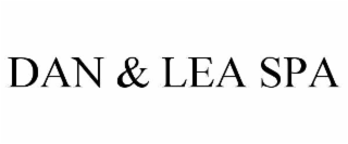 DAN & LEA SPA