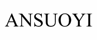 ANSUOYI