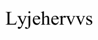 LYJEHERVVS