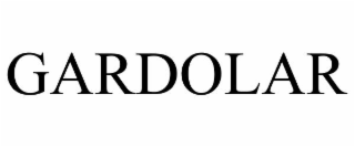 GARDOLAR