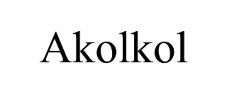 AKOLKOL