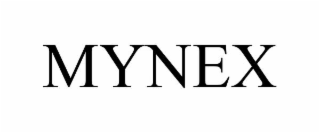 MYNEX