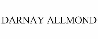 DARNAY ALLMOND