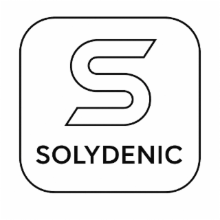 S SOLYDENIC