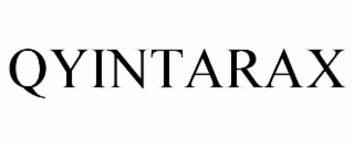 QYINTARAX