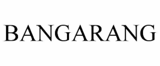 BANGARANG