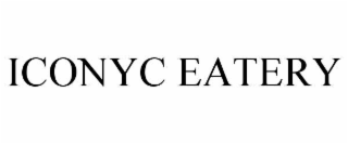 ICONYC EATERY