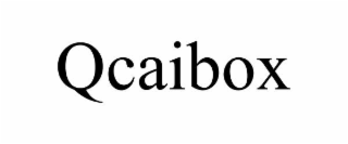 QCAIBOX