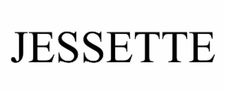 JESSETTE