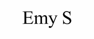 EMY S