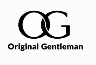 ORIGINAL GENTLEMAN