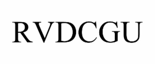 RVDCGU