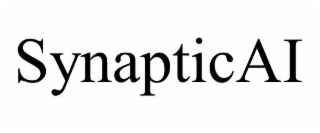SYNAPTICAI
