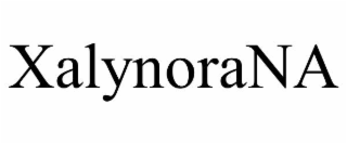 XALYNORANA