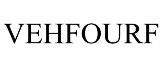 VEHFOURF