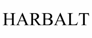 HARBALT