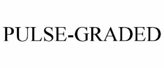 PULSE-GRADED