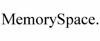 MEMORYSPACE.