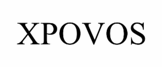 XPOVOS