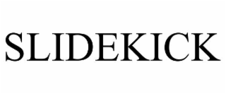 SLIDEKICK