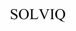 SOLVIQ