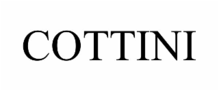 COTTINI