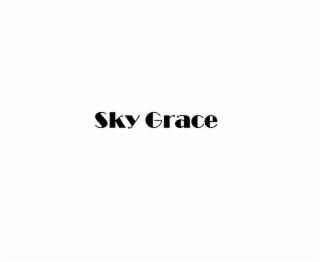 SKY GRACE