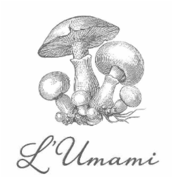 L'UMAMI