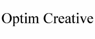 OPTIM CREATIVE