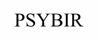 PSYBIR