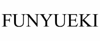 FUNYUEKI