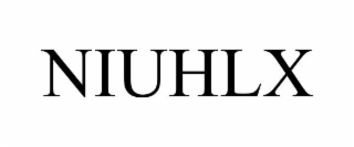 NIUHLX