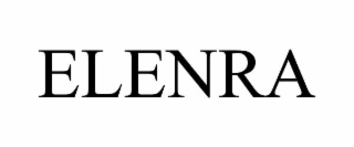 ELENRA
