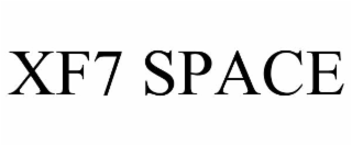 XF7 SPACE