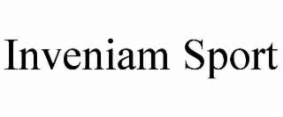 INVENIAM SPORT