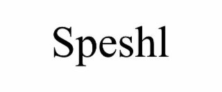 SPESHL