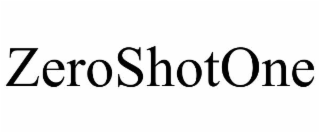 ZEROSHOTONE