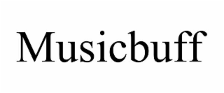 MUSICBUFF