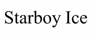 STARBOY ICE
