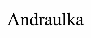 ANDRAULKA