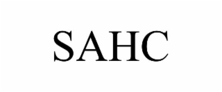 SAHC